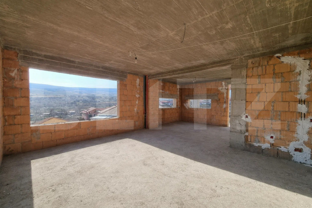 Duplex nou in Iris! 135 mp, 250 mp teren