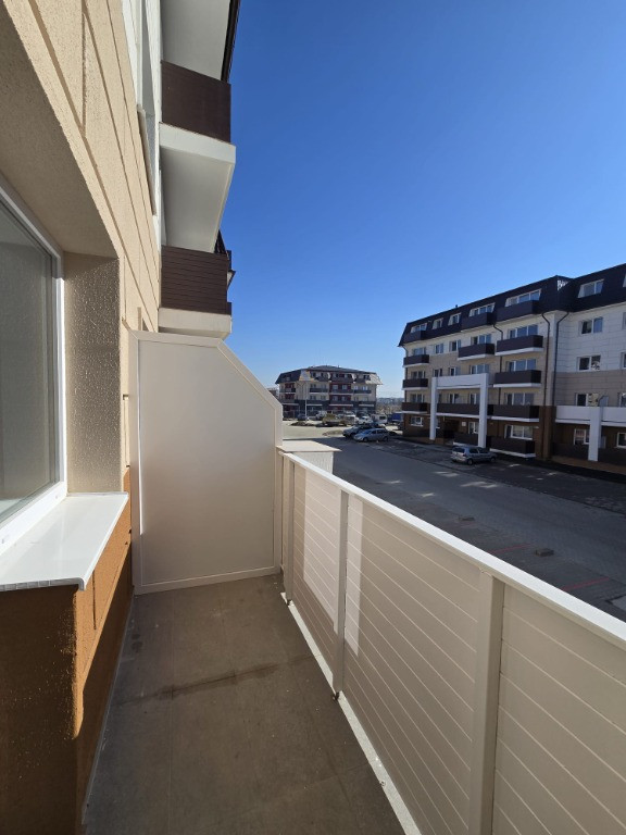 Studio Generos 2 BALCOANE/ 46 mp/ Tva Inclus+Parcare