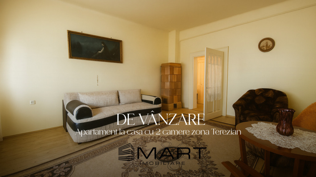 Casă modernă cu 2 apartamente în zona rezidențială Șel