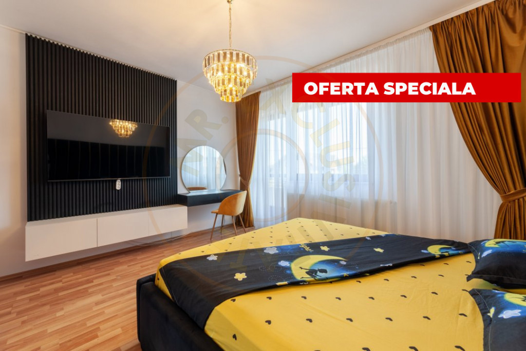 Vilă solidă și premium în Găvana - teren generos