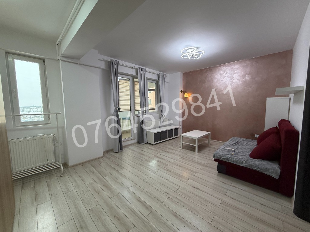 Apartament 2 camere Militari Residence, Str. Ilie Petre 86, bl. 2020