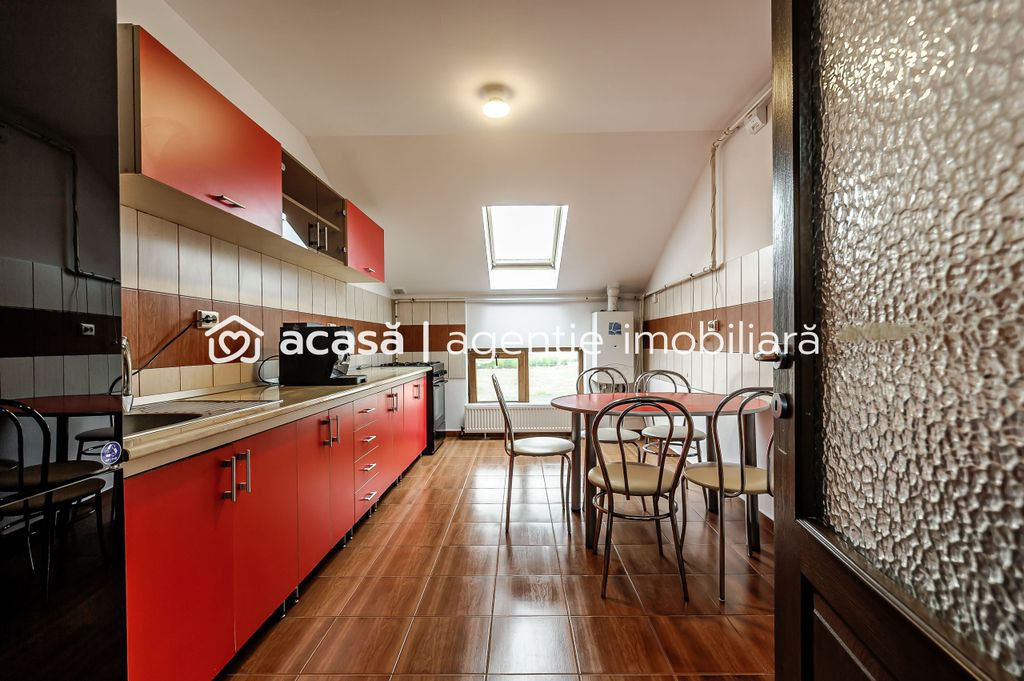 Apartament 2 camere - 81 mp - Voinicilor, Micalaca - COMI...