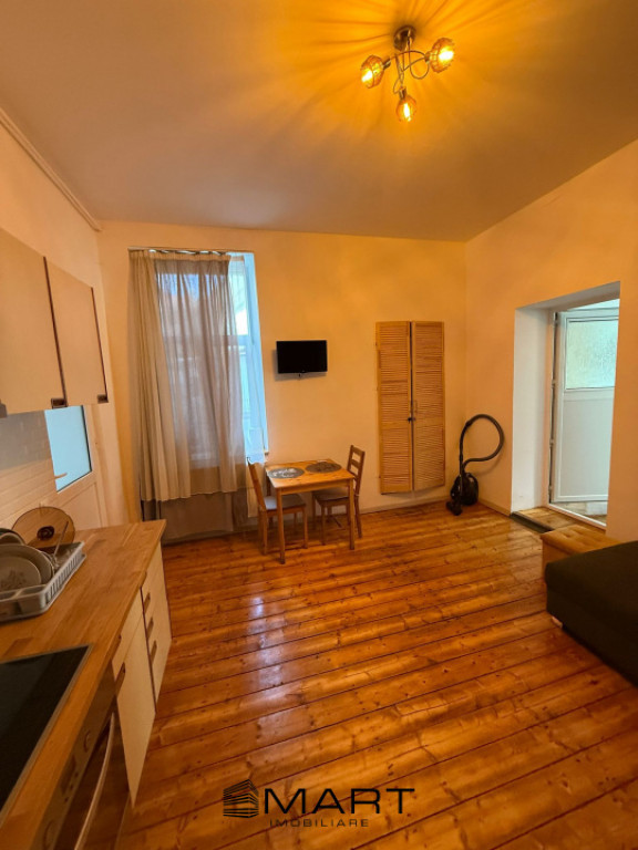 Apartament 2 camere zona Centrul Istoric Sibiu