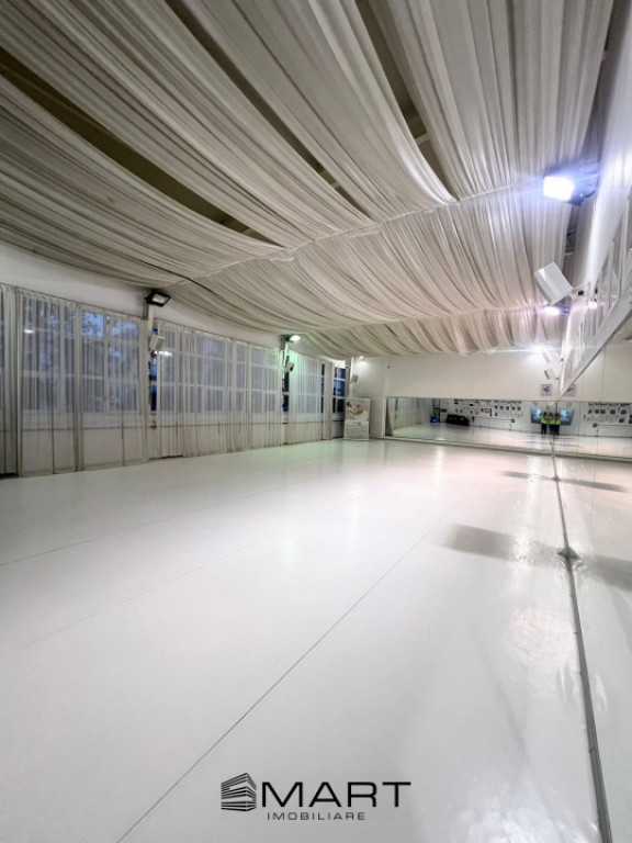 Sala pentru diverse activitati zona Piata Cluj