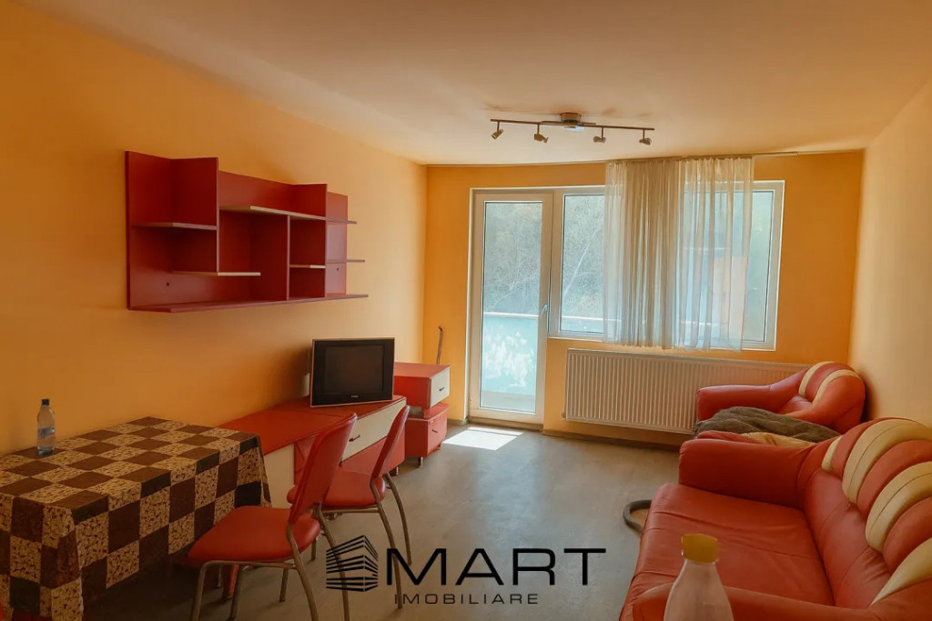 Apartament 2 camere decomandate zona Dumbravei
