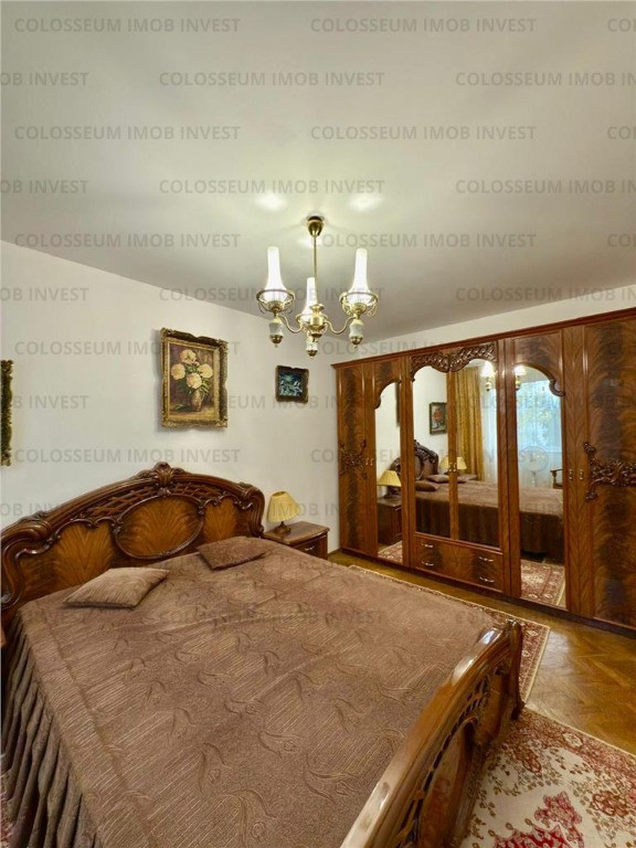 Apartament cu 2 camere, semidecomandat - zona Astra