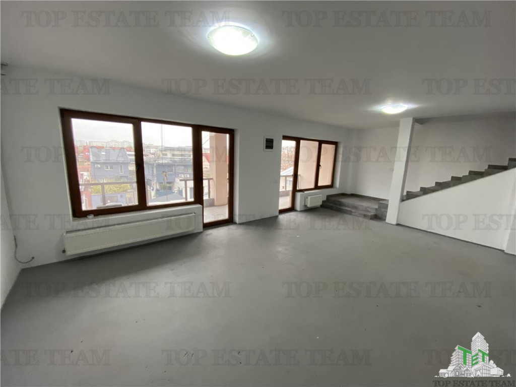 Spatiu comercial, birouri, depozitare de inchiriat in Doamna