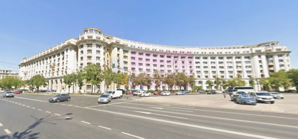 Vanzare apartament 4 camere Piata Unirii fantani, metrou