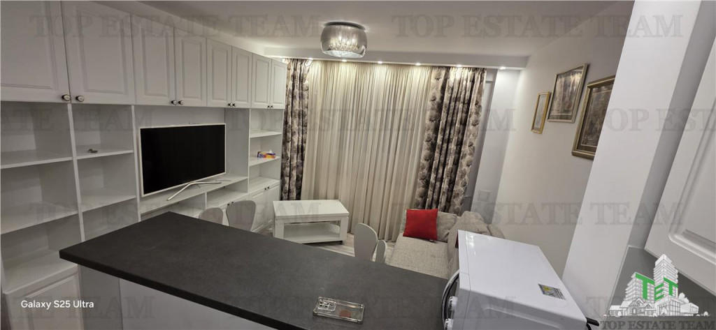 Bucuresti - Dumul Taberei/ Apartament 2 camere mobilat Premi