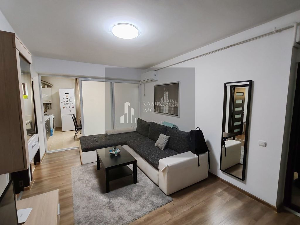 APARTAMENT 3 CAMERE,METROU LEONIDA , CENTRALA, MOBILAT-UT...