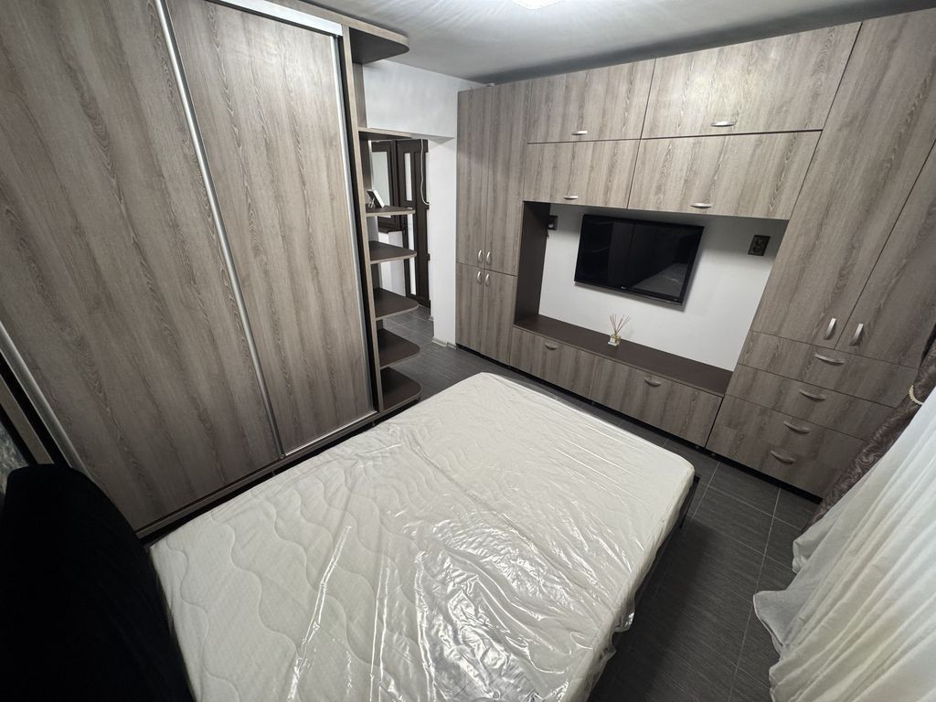 Garsoniera zona Faleza Nord