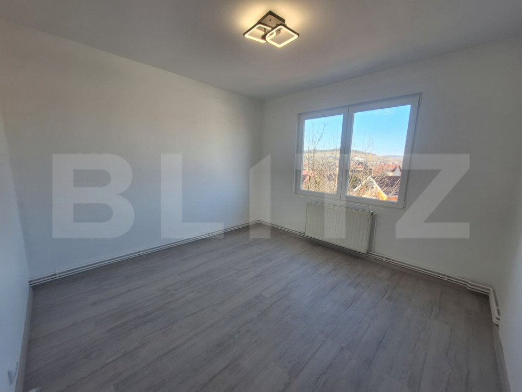 Apartament 2 camere, 54 mp, zona Unirii