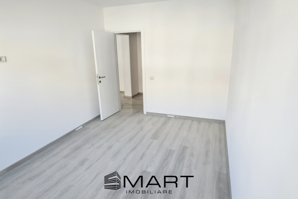 Apartament 3 Camere Sanpetru