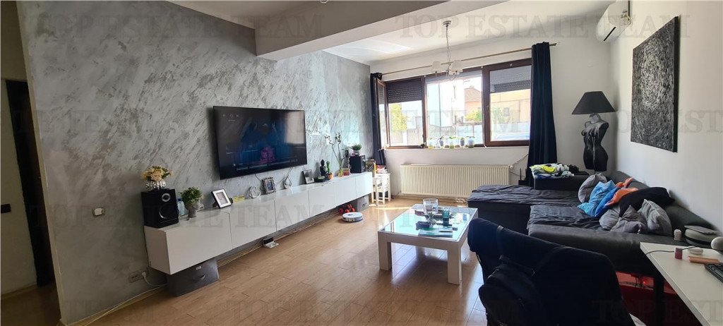 FINALIZAT | 2 camere cu terasa de 84mp - Titan/Pallady