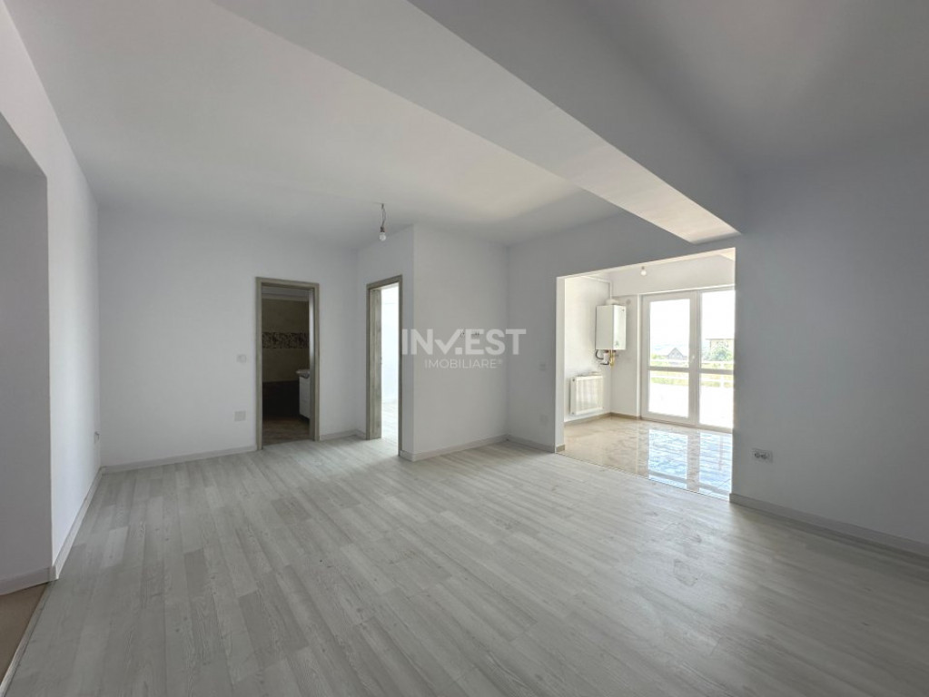 COMISION 0%! 3 CAMERE BLOC NOU! LIFT!