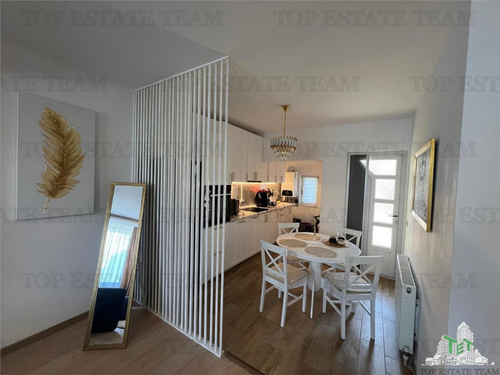 Casa moderna cu 4 camere, Mamaia Sat, Constanta