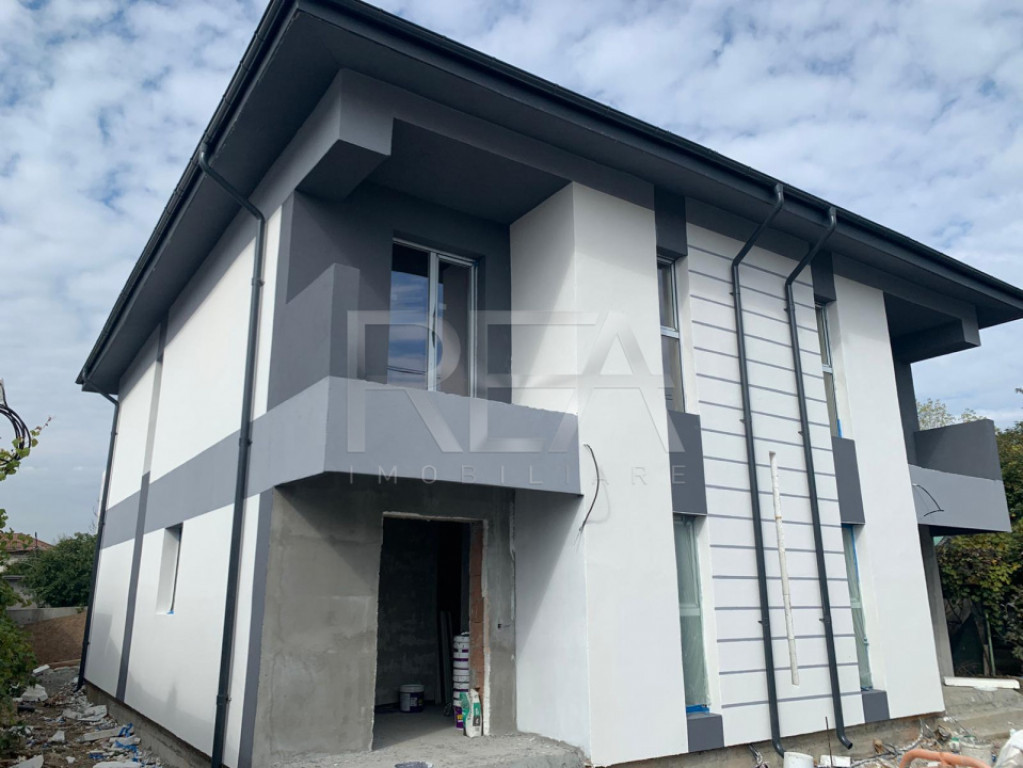 Unitate in duplex 23 August / Industriilor