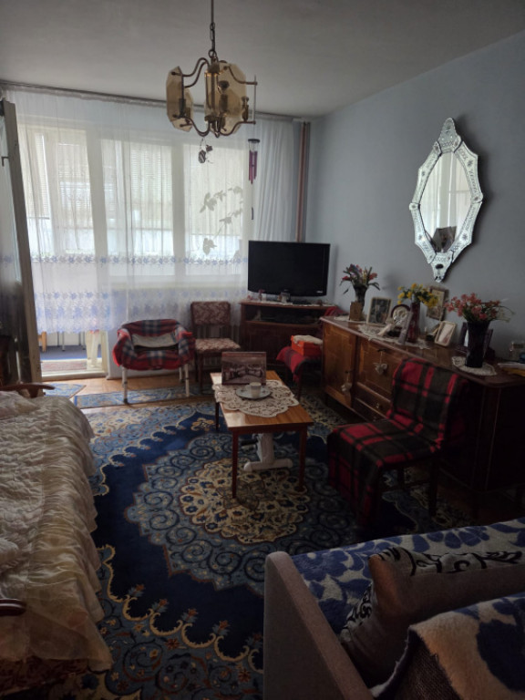 Apartament 2 Camere Astra