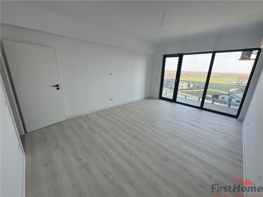 Ap 2 cam, bloc nou,Tva inclus, comision 0%, 65 mp utili, ETA