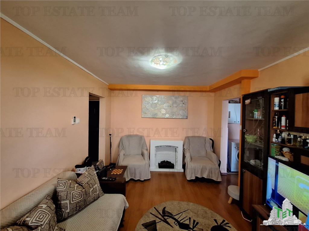 Apartament - 2 camere - Viziru 3 - Braila