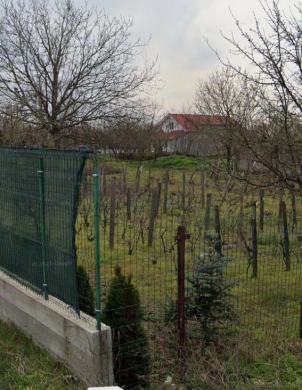 Teren Intravilan Parcelabil, Malu Mare, oportunitate de inve