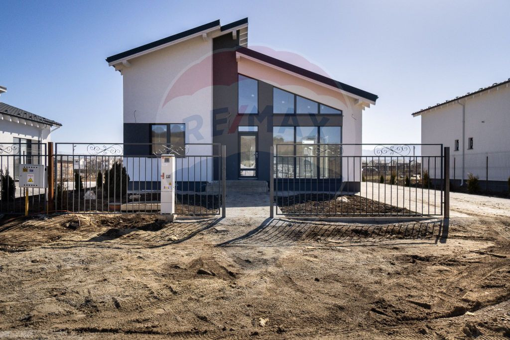 COMISION 0% | CASA 5 CAMERE| DE VANZARE|800MP TEREN| TOAT...