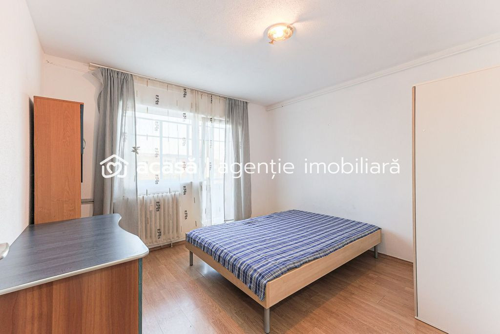 Spațiu, lumină și potențial: Apartamentul tău în Ar...