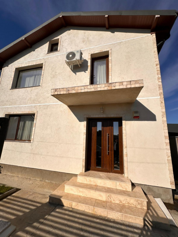 Vila individuala P+1, de vanzare - Valu Lui Traian