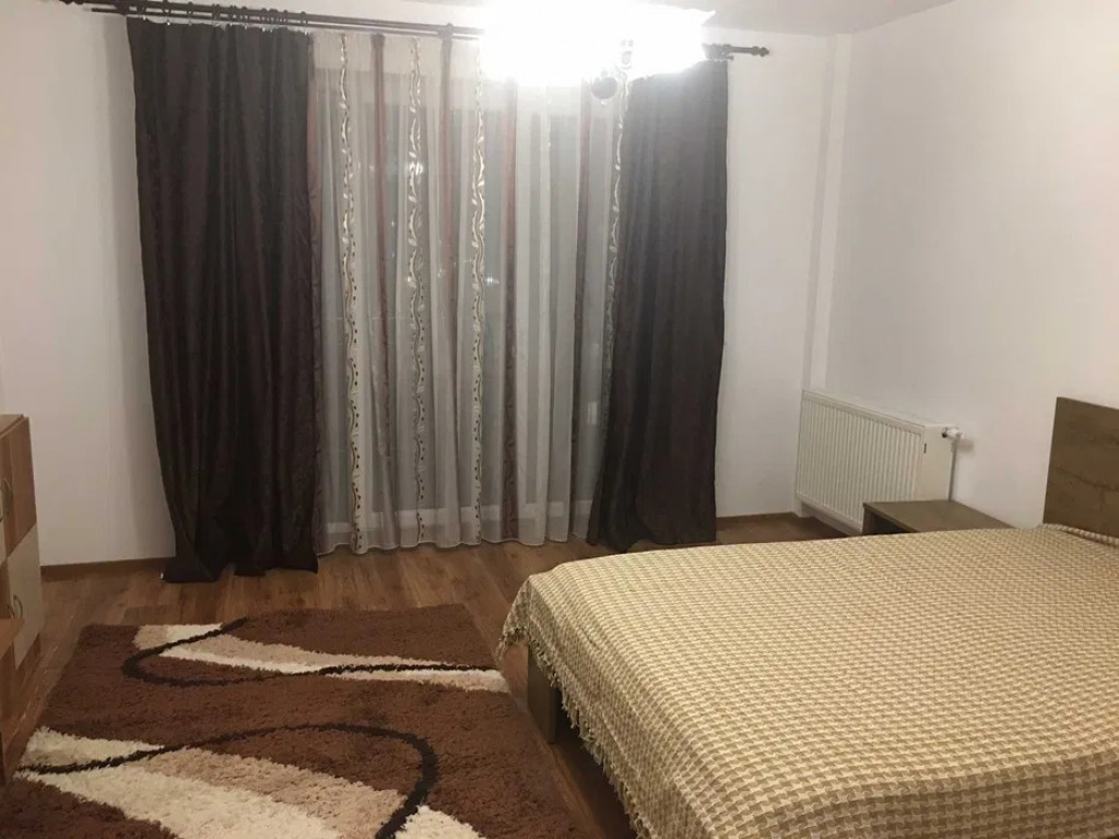 Garsoniera 34 mp Avantgarden