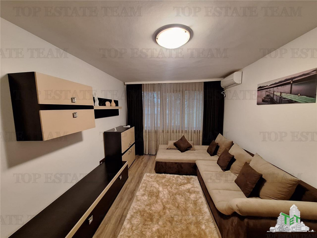 Apartament 2 camere - Calea Galati - - Braila