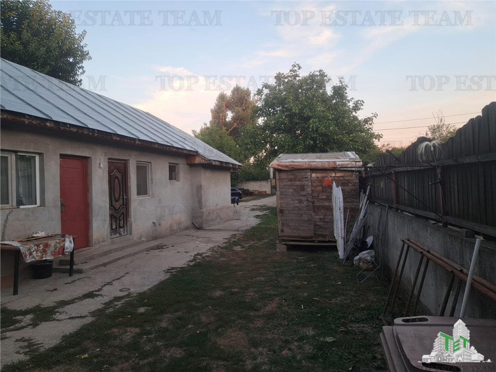 Casa teren de 430mp in cartierul Giulesti, Sector 1