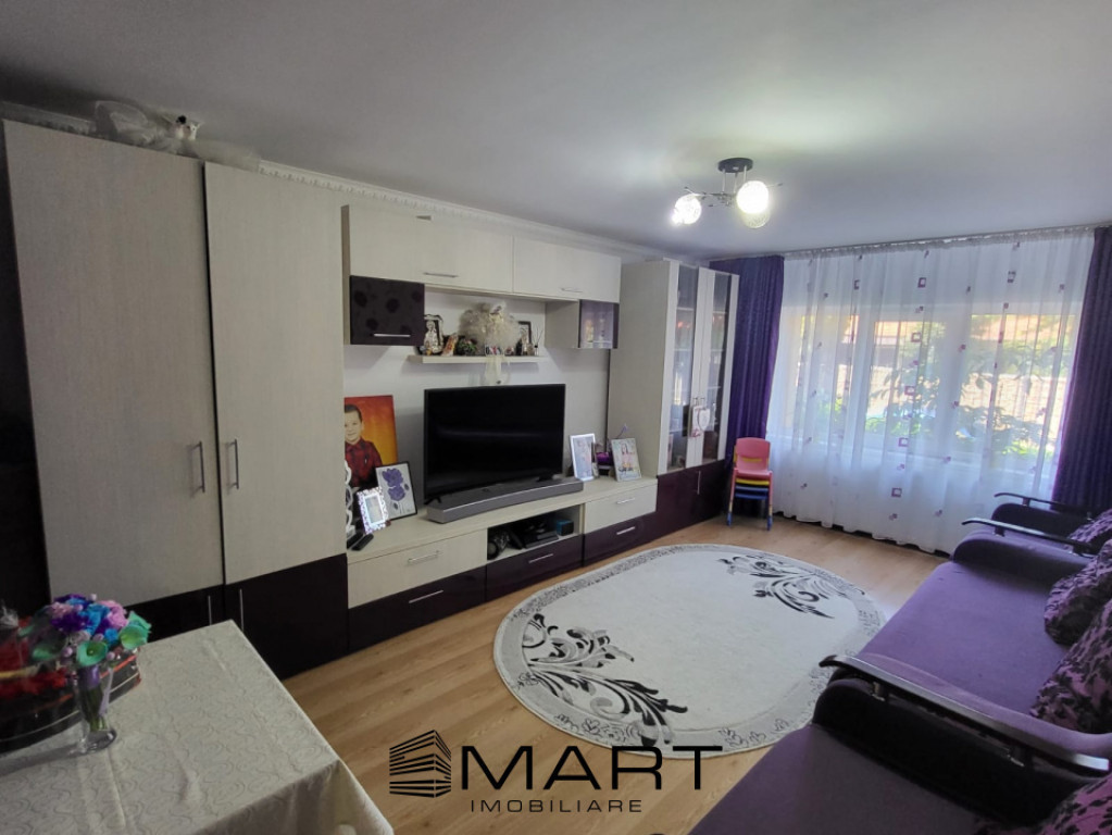 Apartament 3 Camere Triaj