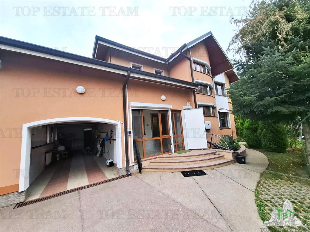 For Sale Casa Vlasiei/Livada si curte generoasa