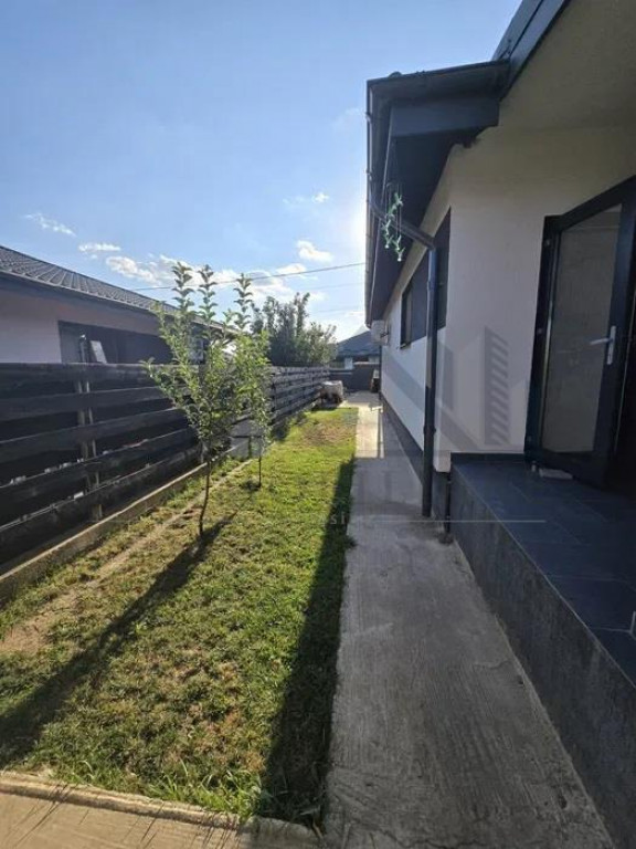 Aroneanu CASA parter 4cam cnstructie 2021TEREN 500mp amenaja