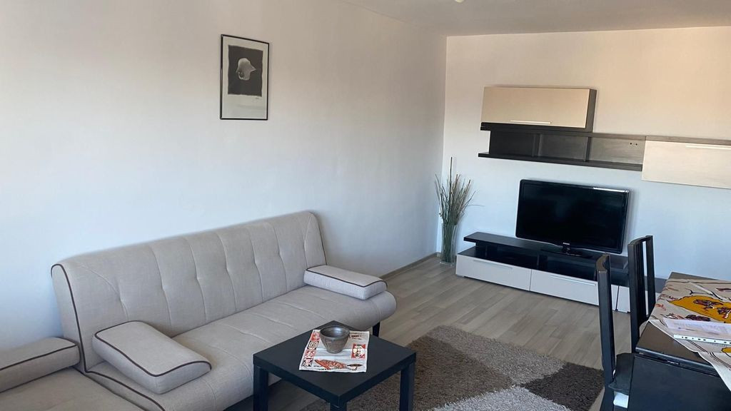 Apartament 3 camere Blv. Unirii (langa tribunal), 82 mp