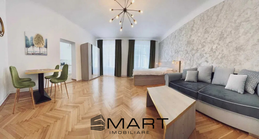 Spatiu comercial/Regim hotelier zona Ultracentrala