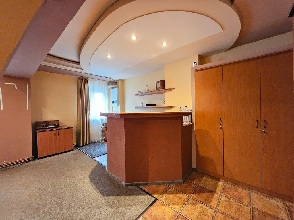 Garsoniera parter, Craiovei, 280 euro