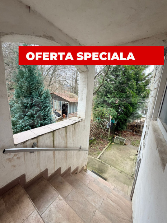 De vânzare –Zărnești, zona Tohănița 141.999EUR POSIBI