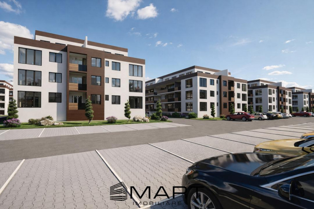 Apartament 3 camere 72mp, la cheie, zona Veteranii de Razbo