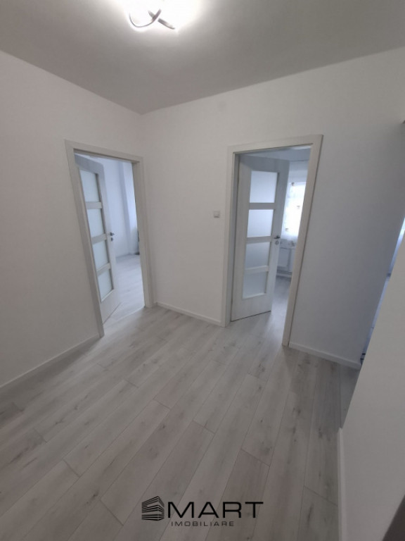 Apartament 2 camere zona Rahovei Sibiu