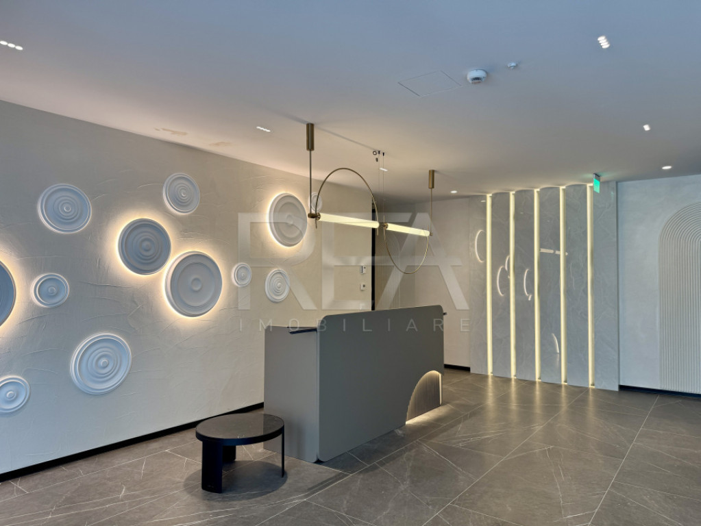 2 camere Premium in One Lake Club langa Promenada Mall