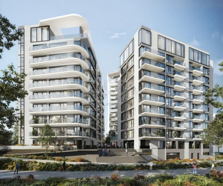 2 camere Premium in One Lake Club