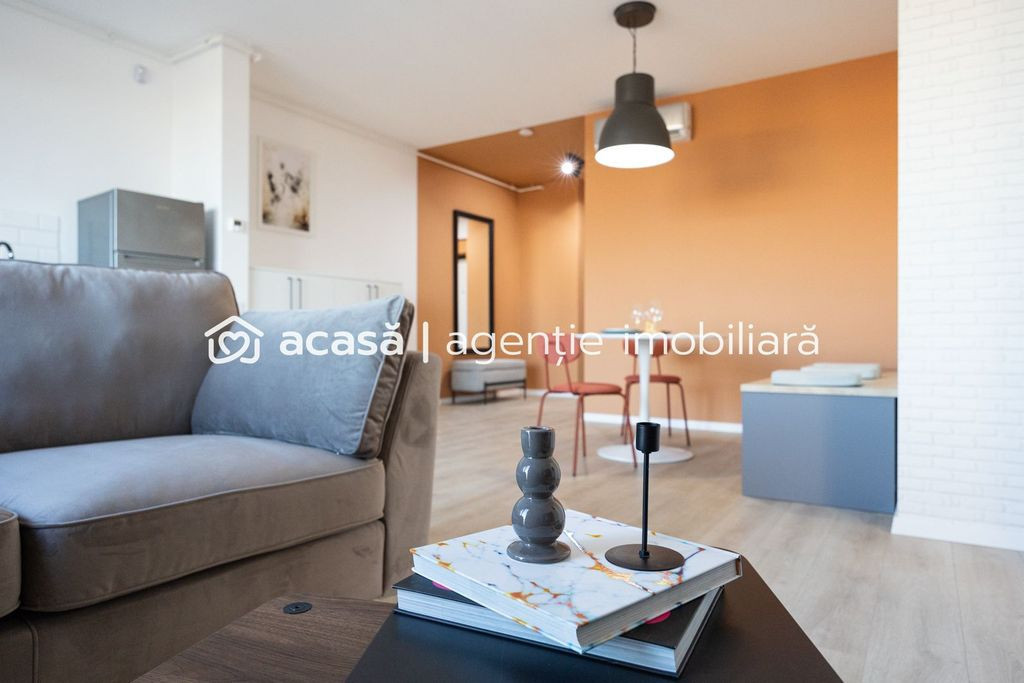 Ultimul apartament disponibil acum – Bloc R38 - ARED Ci...