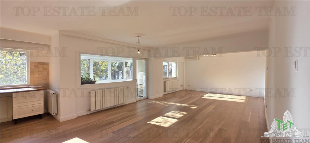 Apartament 3 camere - Baneasa Herastrau