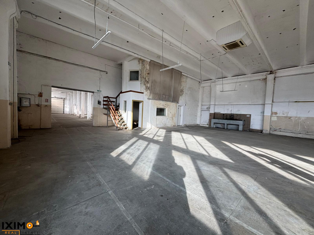 Hala 536mp Autorizata ISU