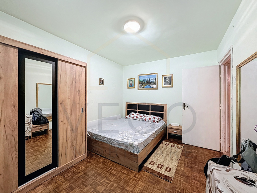 Apartament cu 2 camere semidec. zona linistita, Gheorgheni