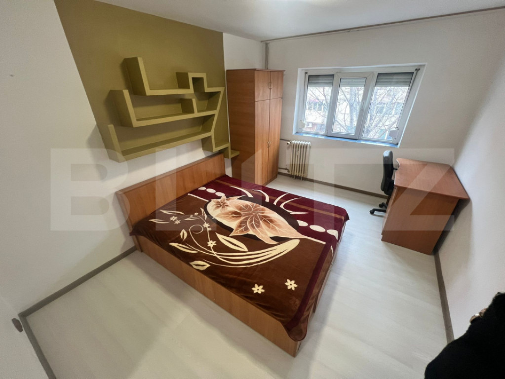 Cameră de cămin, 21 mp, zona Electroputere Mall