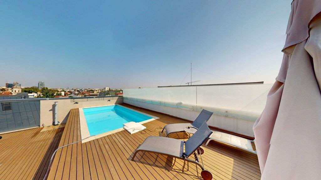 Apartament elegant 2 cam cu istorie, rafinament și facil...