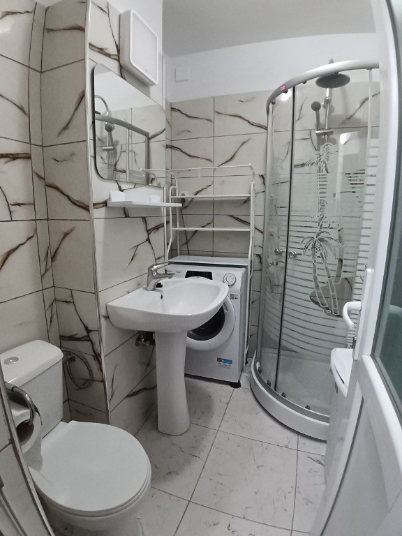 Garsoniera de inchiriat in Burdujeni