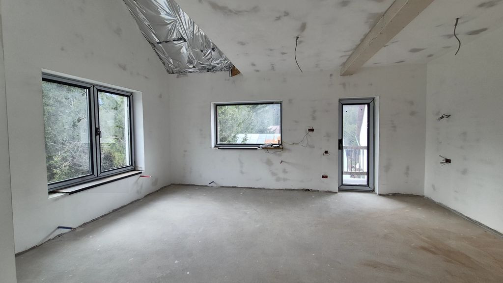 Apartament cu 2 camere 62,10 mp cu vedere la muntii Carai...